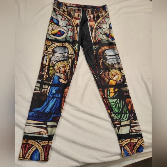 Blackmilk Legging Lot Size Large - Picture 6 of 10